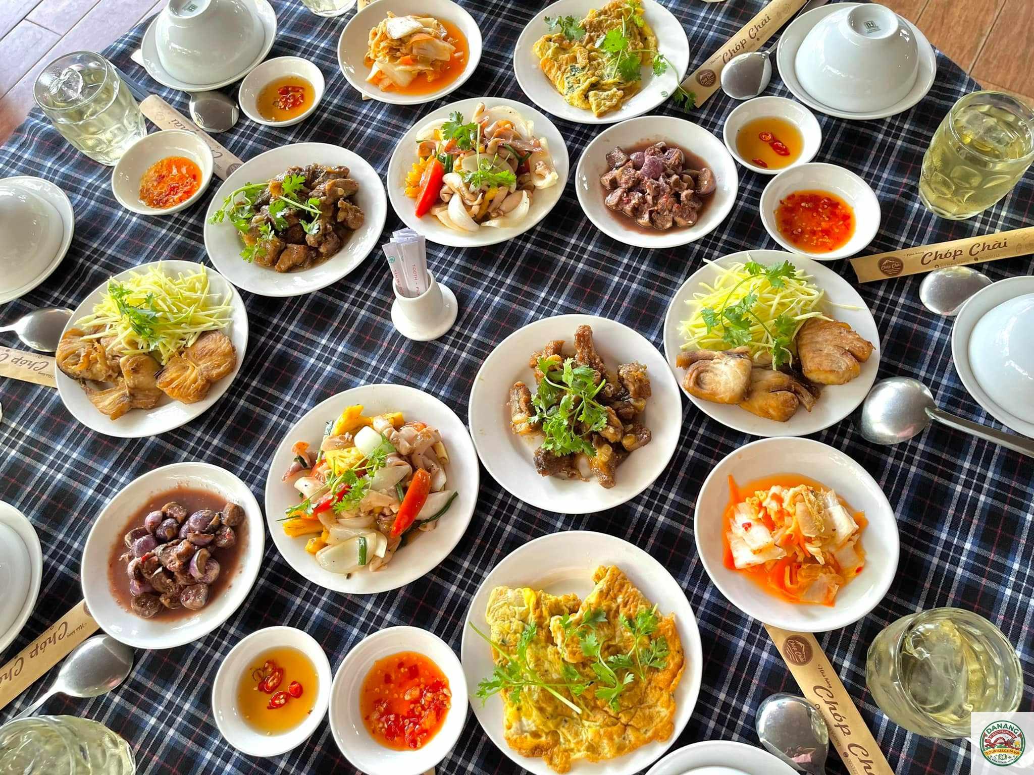 quán ăn phú yên - Hình 2