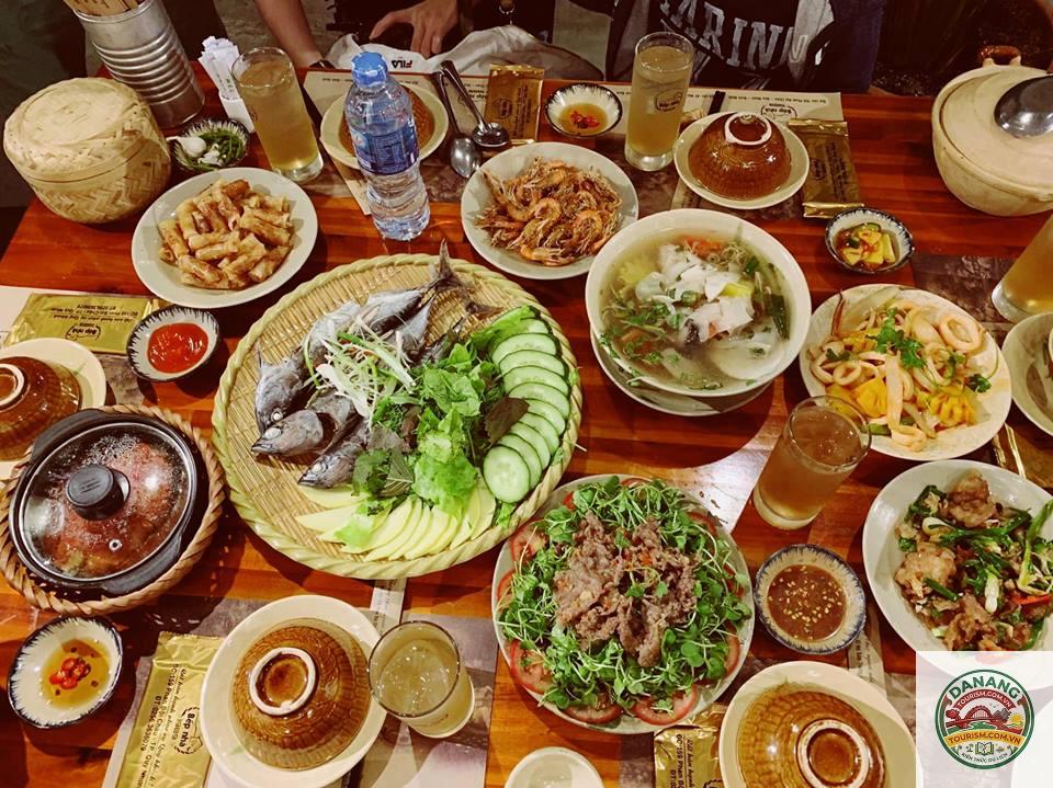 quán ăn quy nhơn - Hình 4