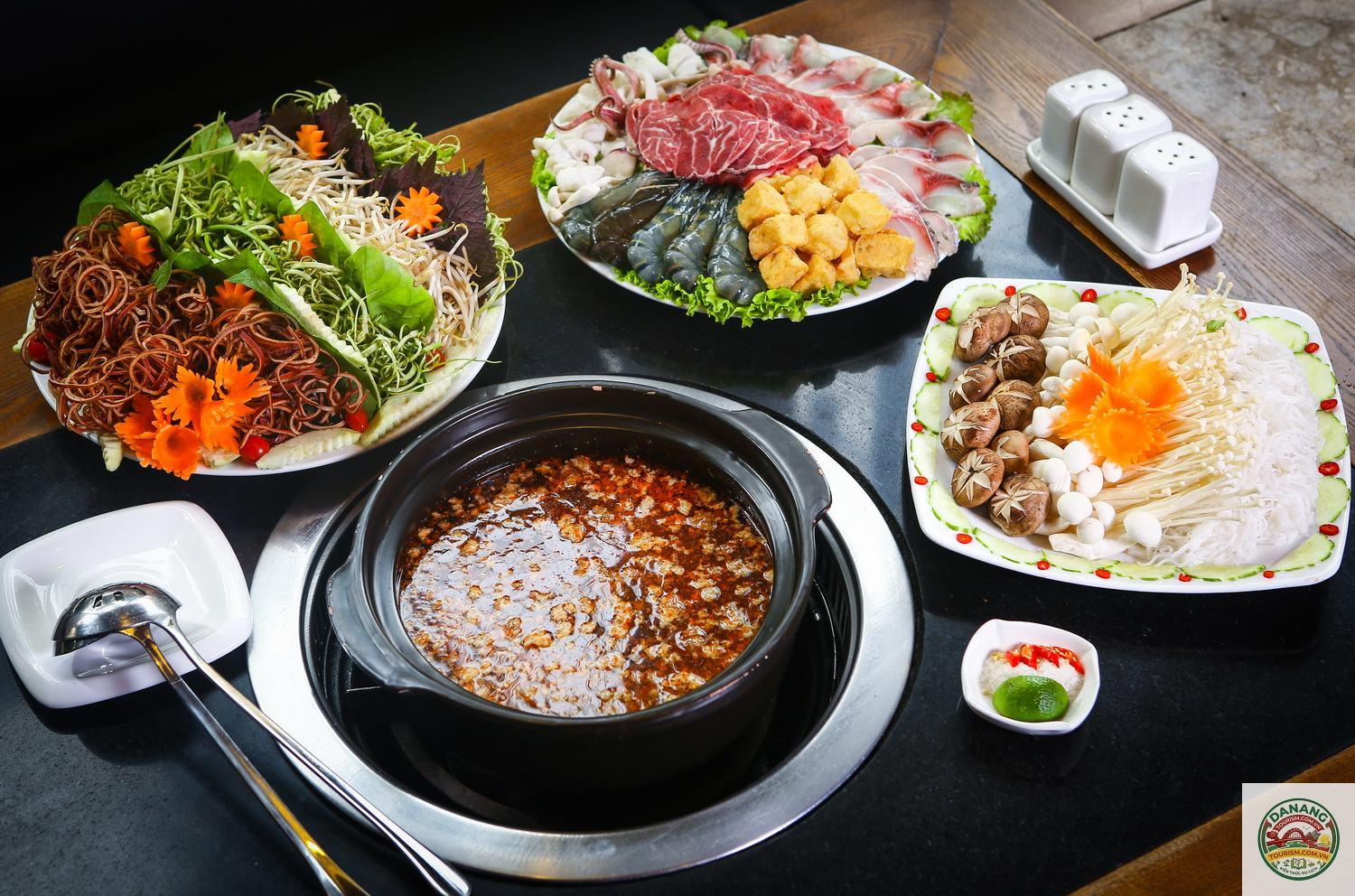 quán ăn quy nhơn giá rẻ - Hình 3
