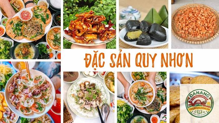 quán ăn quy nhơn giá rẻ - Hình 4
