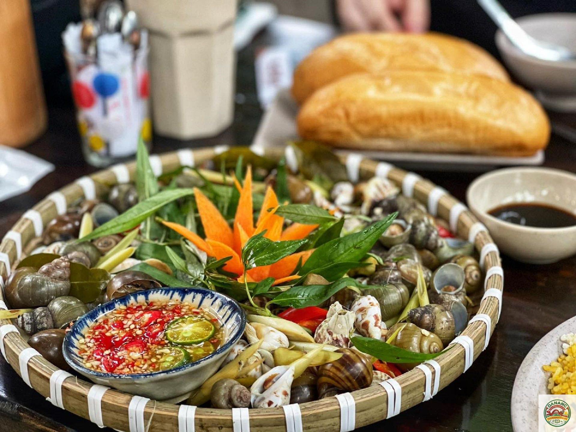 quán ăn vũng tàu - Hình 5