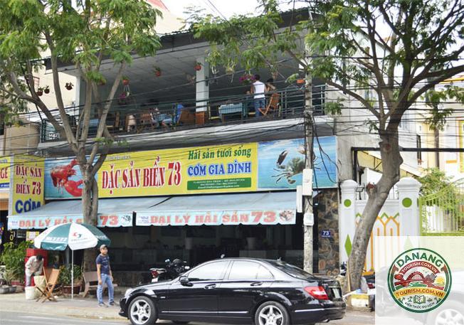 quán ăn vũng tàu giá rẻ - Hình 3