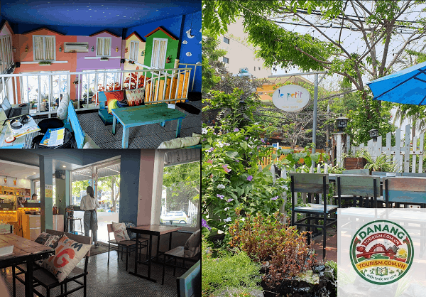 quán cafe đẹp cho cặp đôi đà nẵng - Hình 5