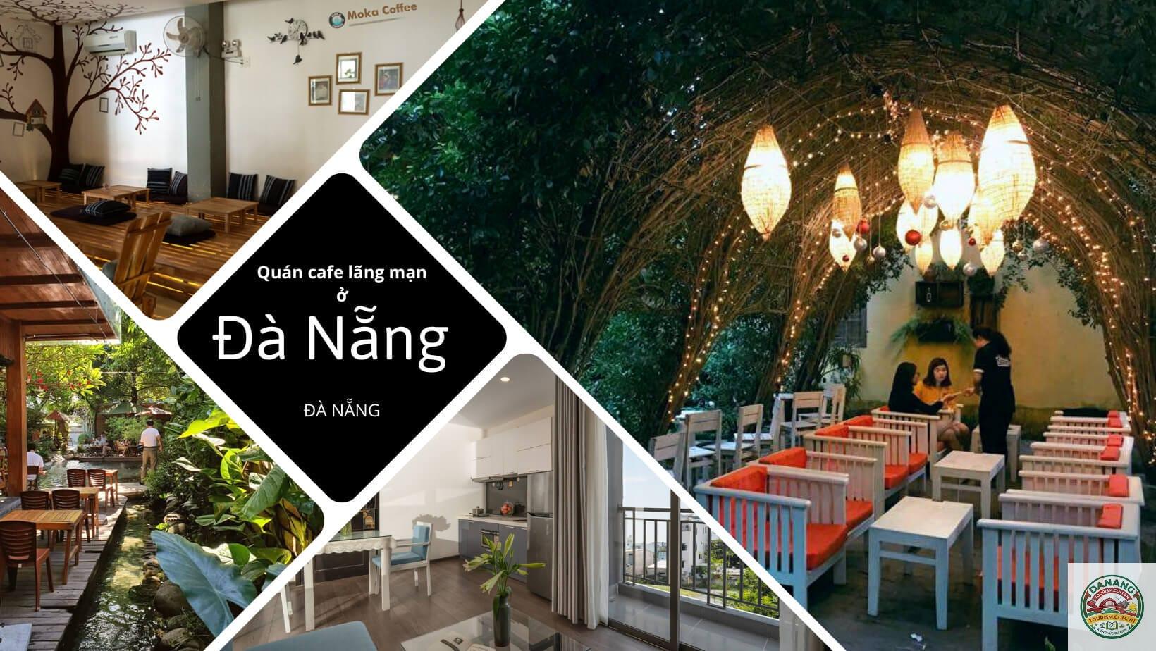quán cafe đẹp cho cặp đôi đà nẵng - Hình 1