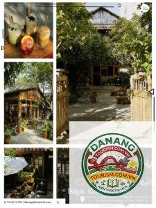 quán cafe đẹp cho gia đình đà nẵng