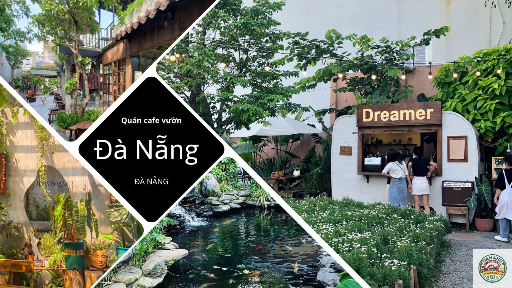 quán cafe đẹp cho gia đình đà nẵng - Hình 4