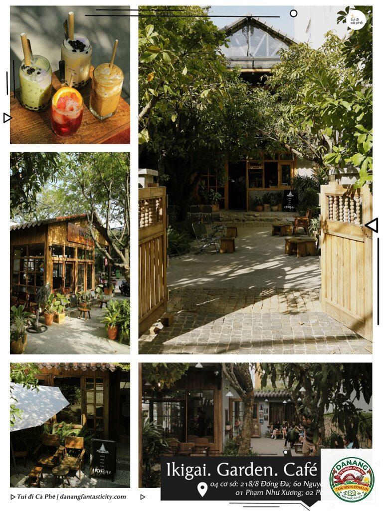 quán cafe đẹp cho gia đình đà nẵng