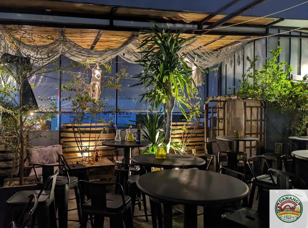 quán cafe đẹp đà nẵng - Hình 3