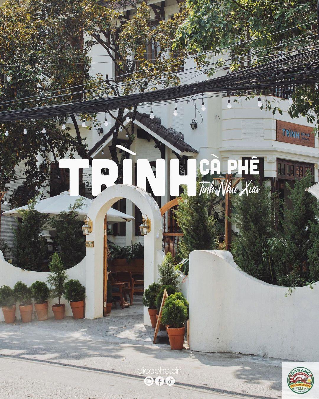 quán cafe đẹp đà nẵng - Hình 5