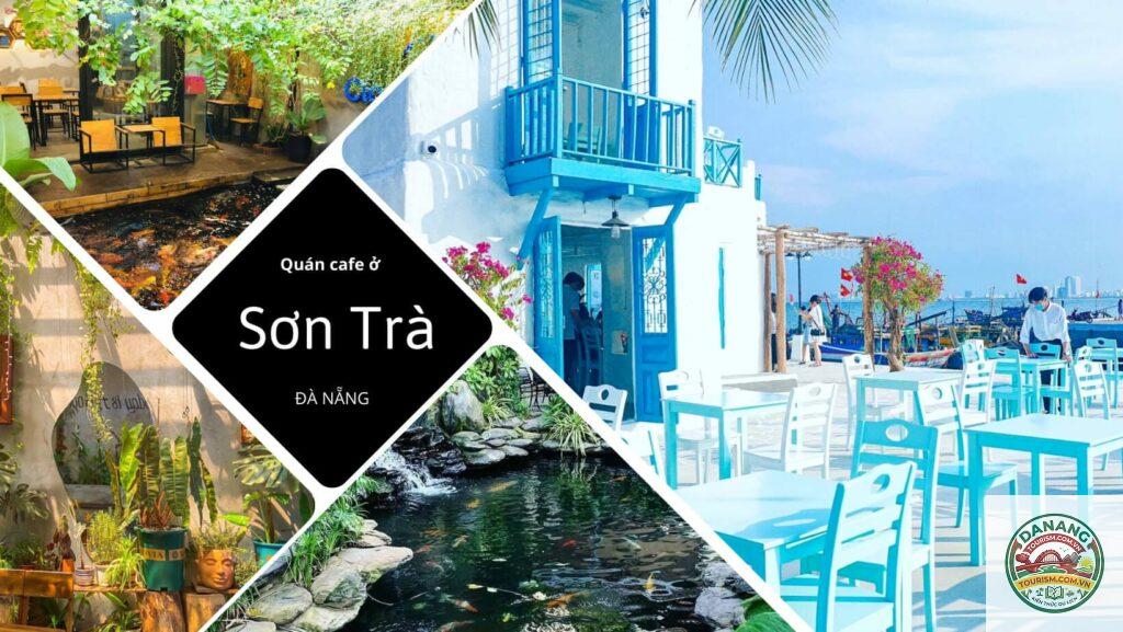 quán cafe gần bán đảo sơn trà