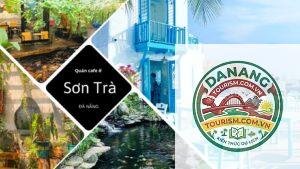 quán cafe gần bán đảo sơn trà
