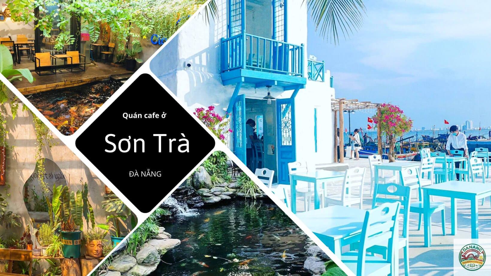 quán cafe gần bán đảo sơn trà - Hình 1