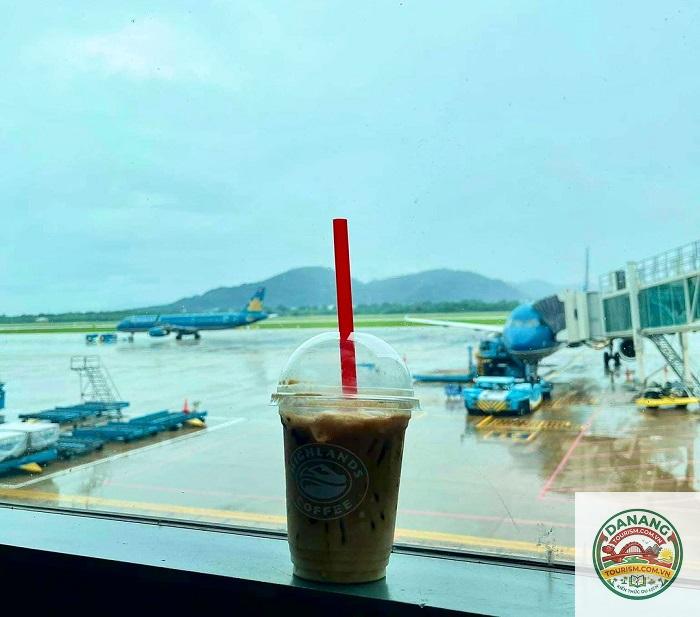 quán cafe gần ga đà nẵng - Hình 4