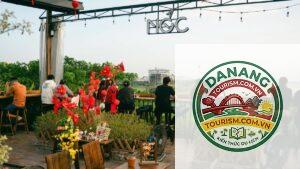 quán cafe gần sân bay đà nẵng
