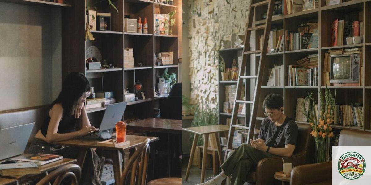 quán cafe học bài đà nẵng - Hình 4