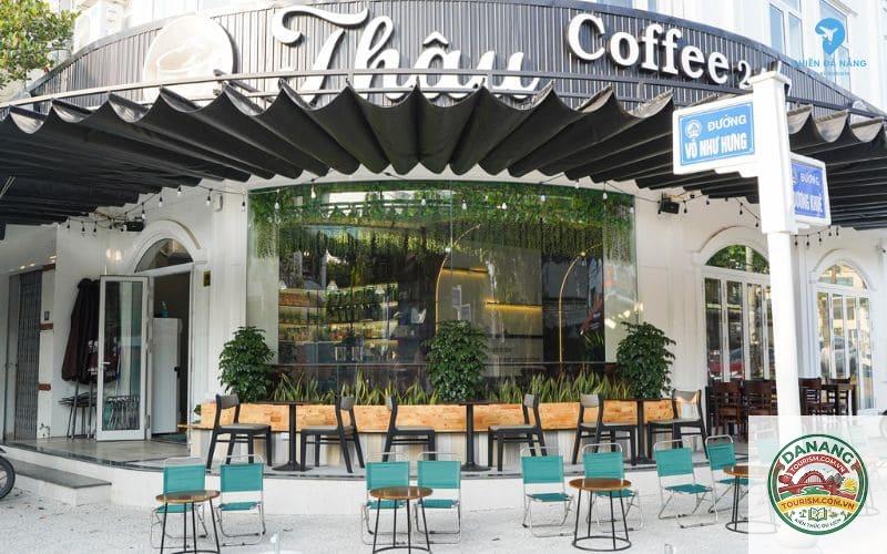 quán cafe mở 24/24 đà nẵng - Hình 2