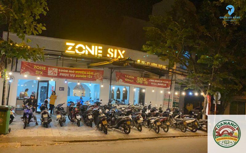 quán cafe mở 24/24 đà nẵng - Hình 3