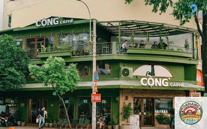 quán cafe mở 24/24 đà nẵng - Hình 5