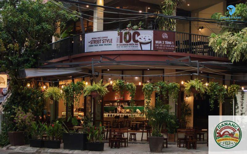 quán cafe mở 24/24 đà nẵng