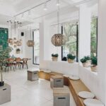 Top quán cafe phong cách Hàn Quốc Đà Nẵng 2025: Không gian “sống ảo” triệu view và đồ uống chuẩn Hàn quán cafe phong cách hàn quốc đà nẵng