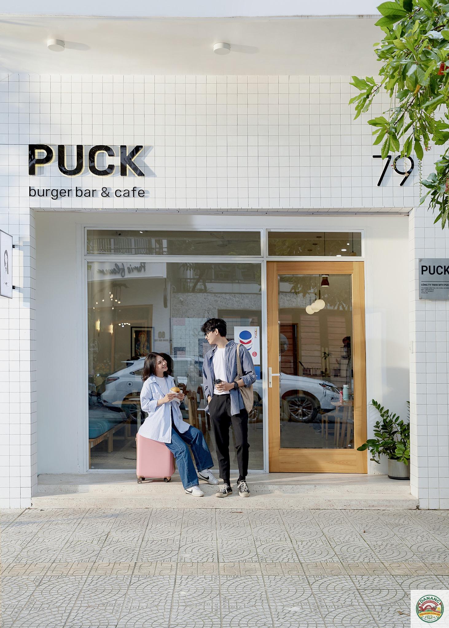 quán cafe phong cách hàn quốc đà nẵng - Hình 2