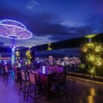 Top Quán Cafe Rooftop Đà Nẵng: Trải Nghiệm Ngắm Thành Phố Từ Trên Cao quán cafe rooftop đà nẵng