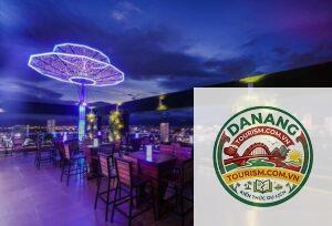 quán cafe rooftop đà nẵng