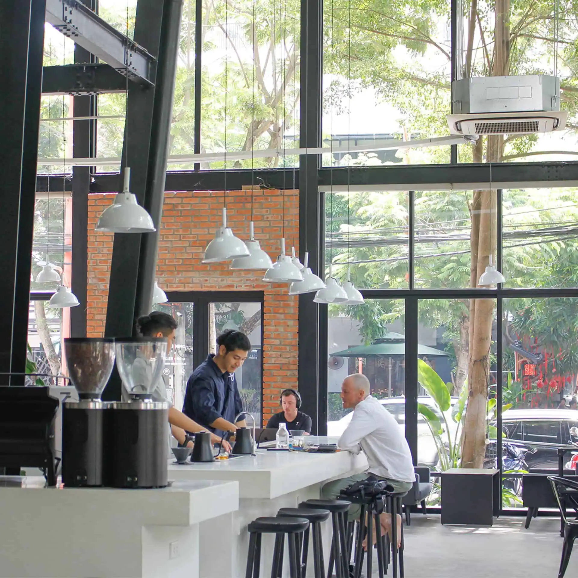 quán cafe specialty đà nẵng - Hình 1