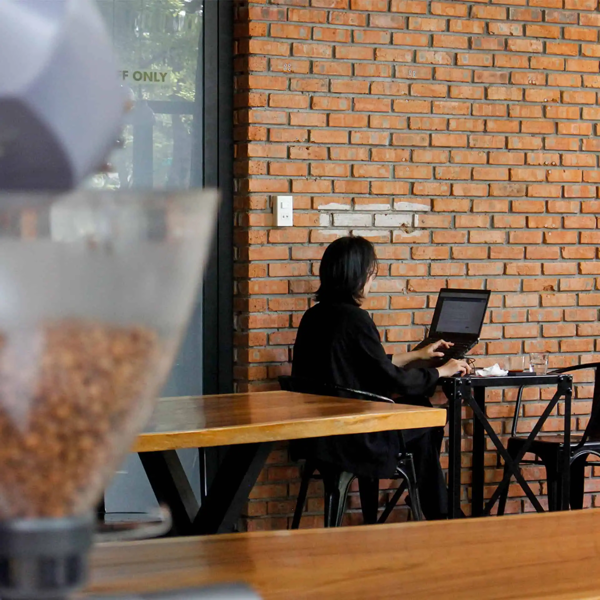 quán cafe specialty đà nẵng - Hình 2