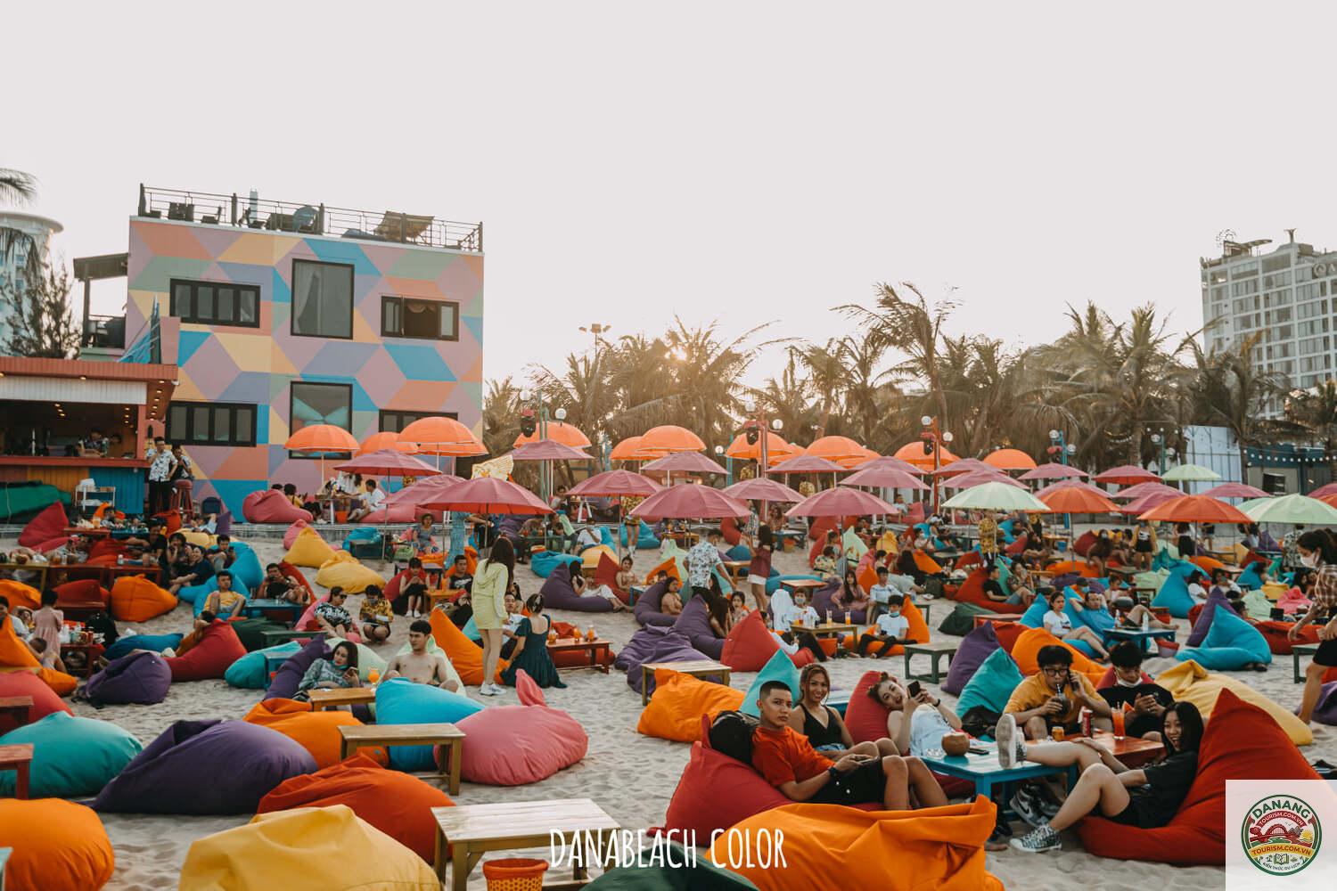 quán cafe view biển đà nẵng - Hình 3