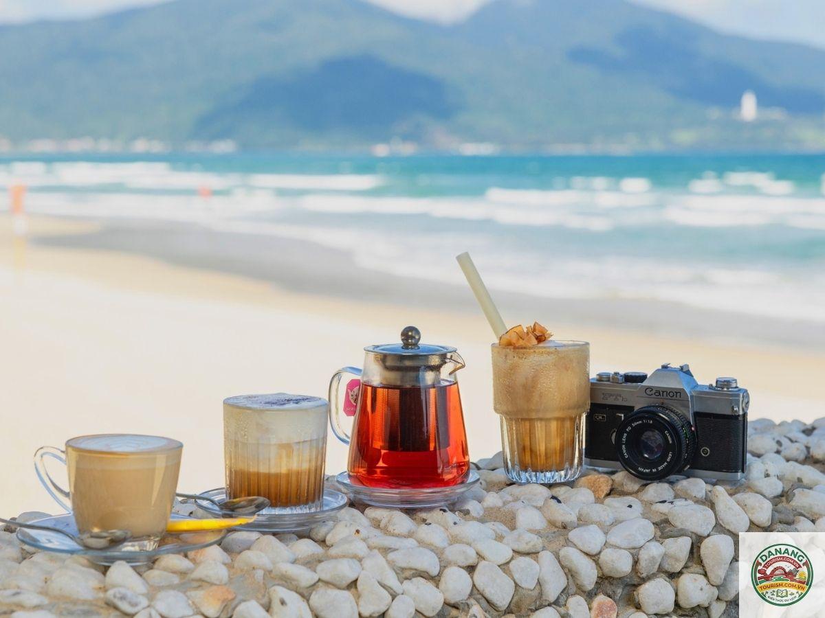 quán cafe view biển đà nẵng - Hình 4