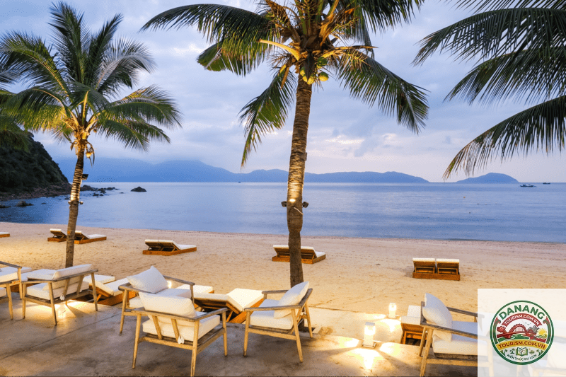 quán cafe view biển đà nẵng - Hình 5