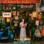 quán cafe vintage đà nẵng