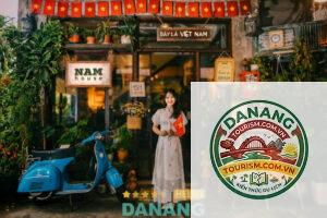 quán cafe vintage đà nẵng