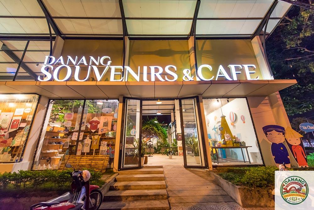 quán cafe yên tĩnh đà nẵng - Hình 2