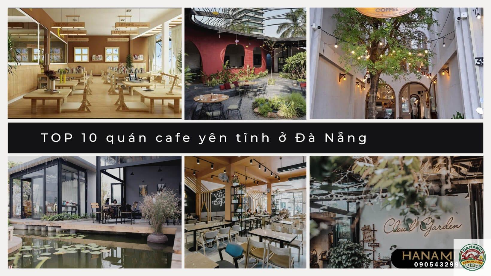 quán cafe yên tĩnh đà nẵng - Hình 3