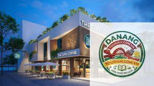 quán cafe yên tĩnh đà nẵng