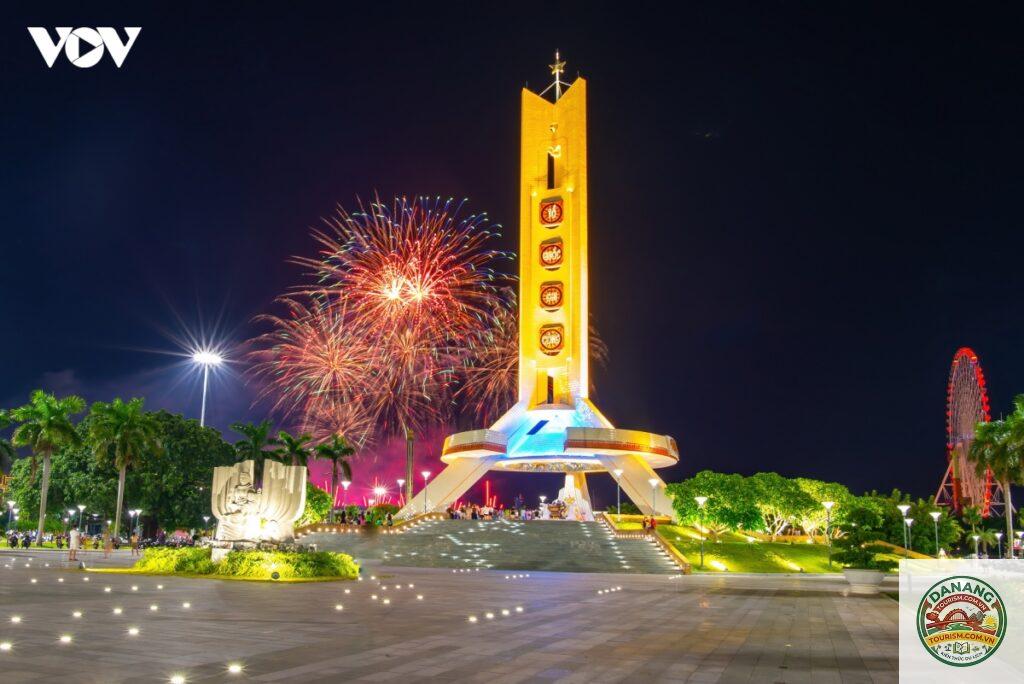 quảng trường 29 tháng 3