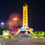 quảng trường 29 tháng 3
