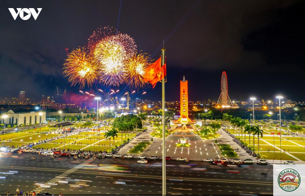 quảng trường 29 tháng 3 - Hình 3