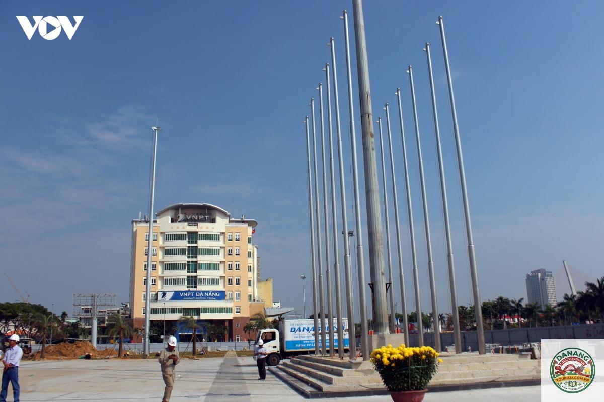 quảng trường 29 tháng 3 - Hình 4