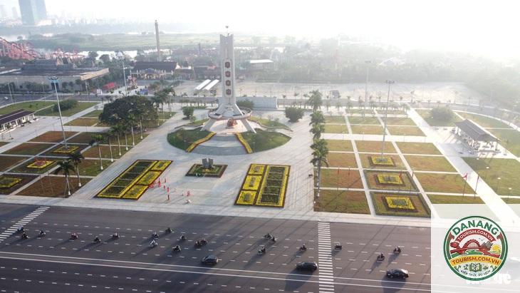 quảng trường 29 tháng 3 - Hình 5