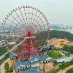 sun wheel