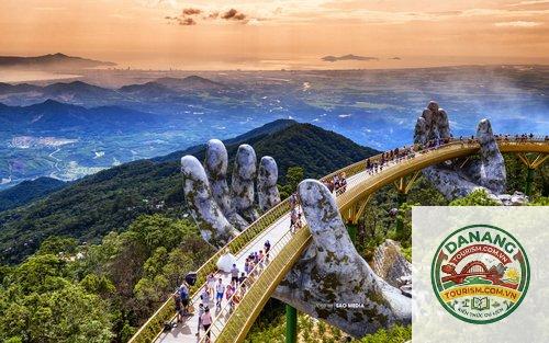 sun world bà nà hills - Hình 3