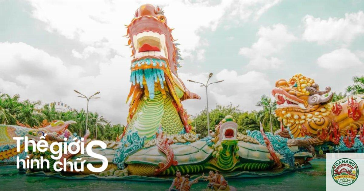 suối ông tiên - Hình 4