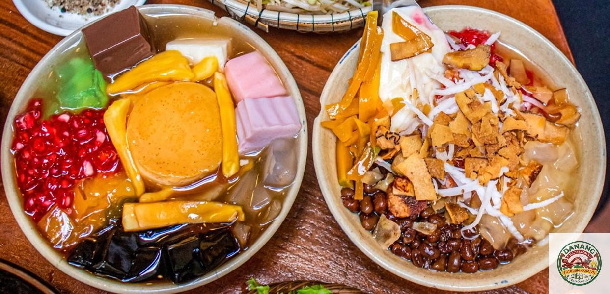 tàu hũ xe lam đà nẵng - Hình 1