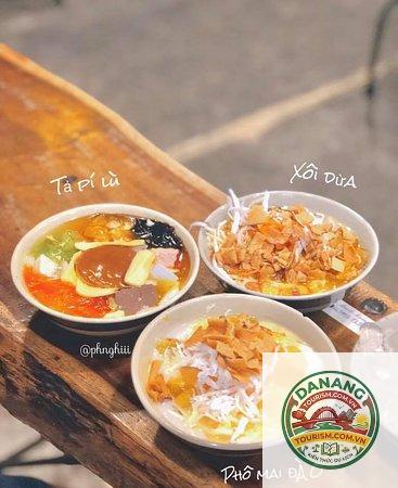 tàu hũ xe lam đà nẵng - Hình 3