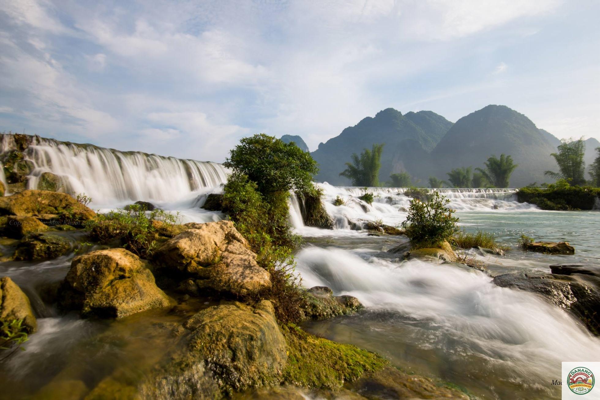 thác ghềnh - Hình 4