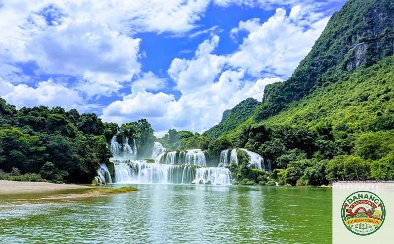 thác ghềnh - Hình 5