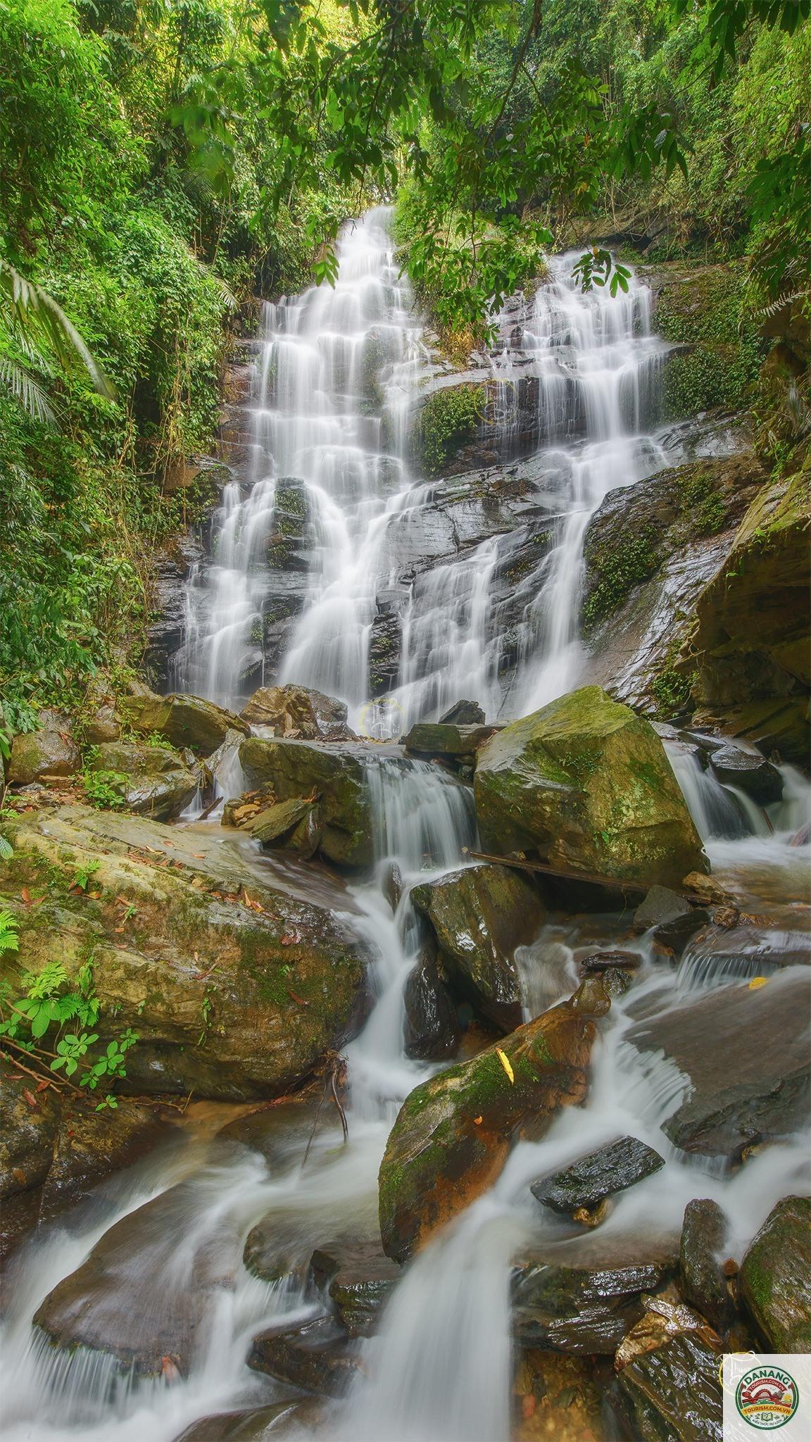 thác ghềnh - Hình 1
